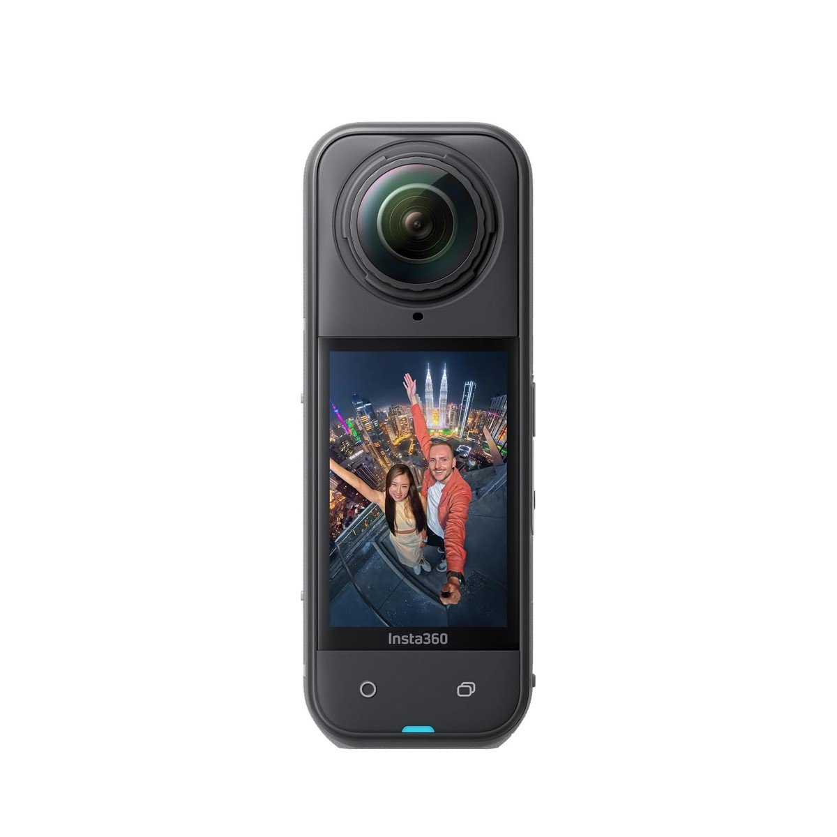 Insta360 X5 360 action camera